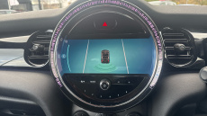 MINI Convertible 1.5 Cooper Sport 2dr Petrol Convertible